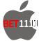 Aplicativo BET1111 para iOS