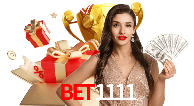 Jogue com dealers reais no BET1111!