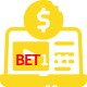 O Cassino BET1111 também oferece apostas esportivas virtuais!