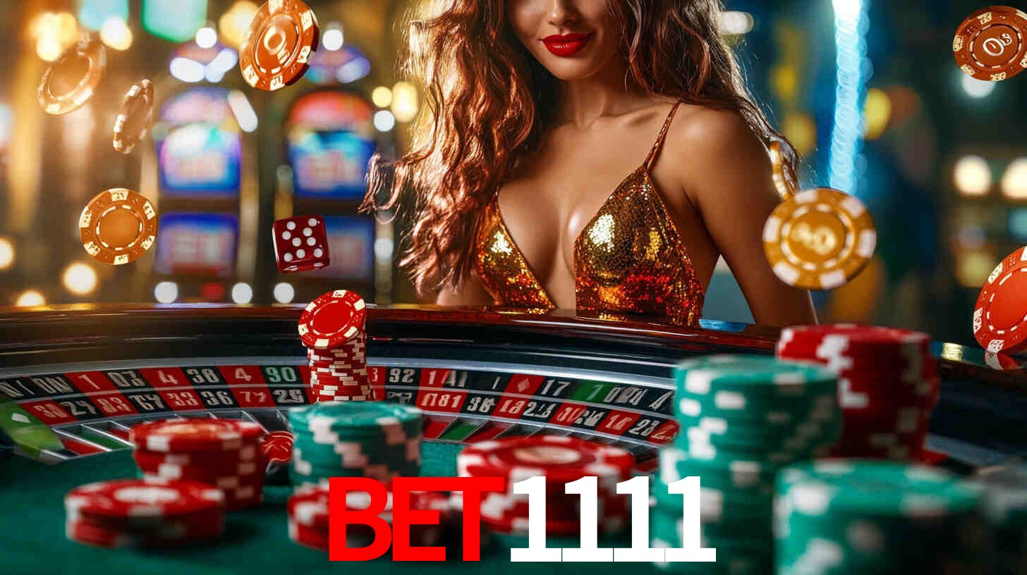 Welcome Bonus BET1111