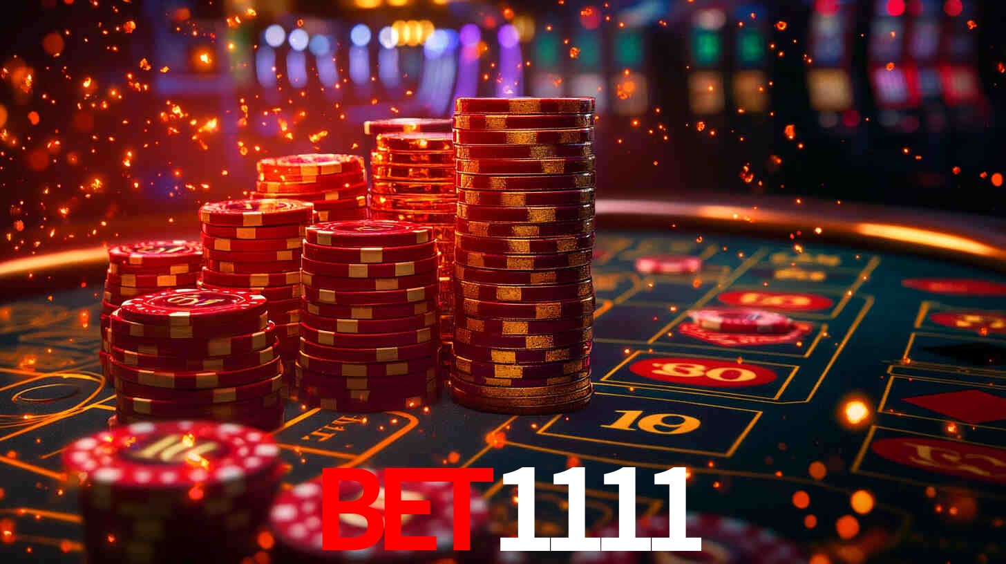 Experiência VIP BET1111