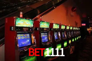 Desvendando o Mundo dos Jogos Virtuais na BET1111