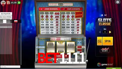 Desvendando o Mundo dos Jogos Virtuais na BET1111
