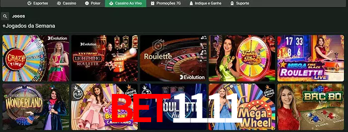 BET1111 bet