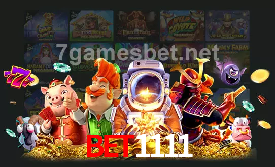 cassino BET1111