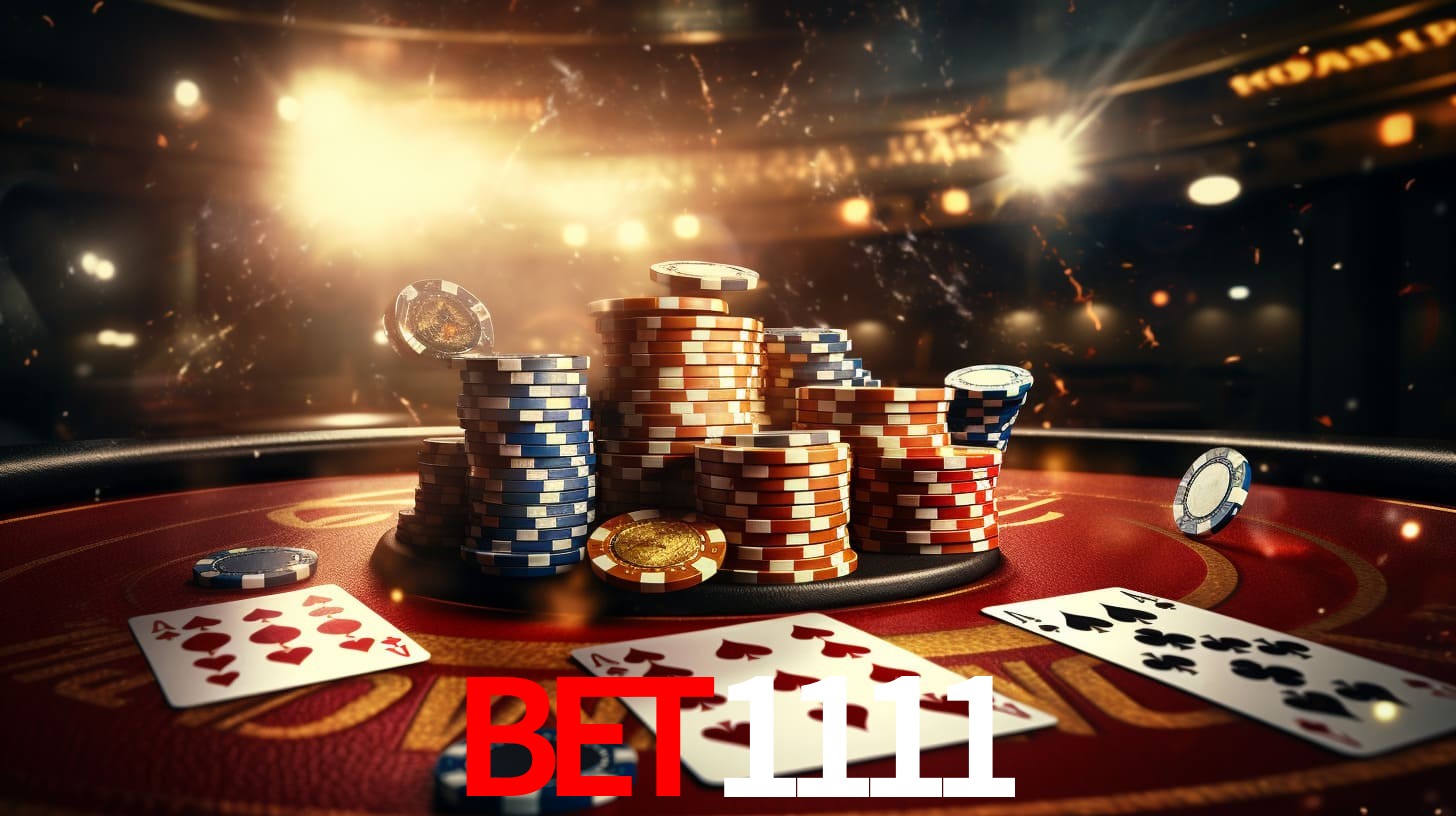 Slot Games BET1111