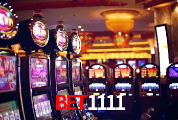 Desvendando o Mundo dos Jogos Virtuais na BET1111