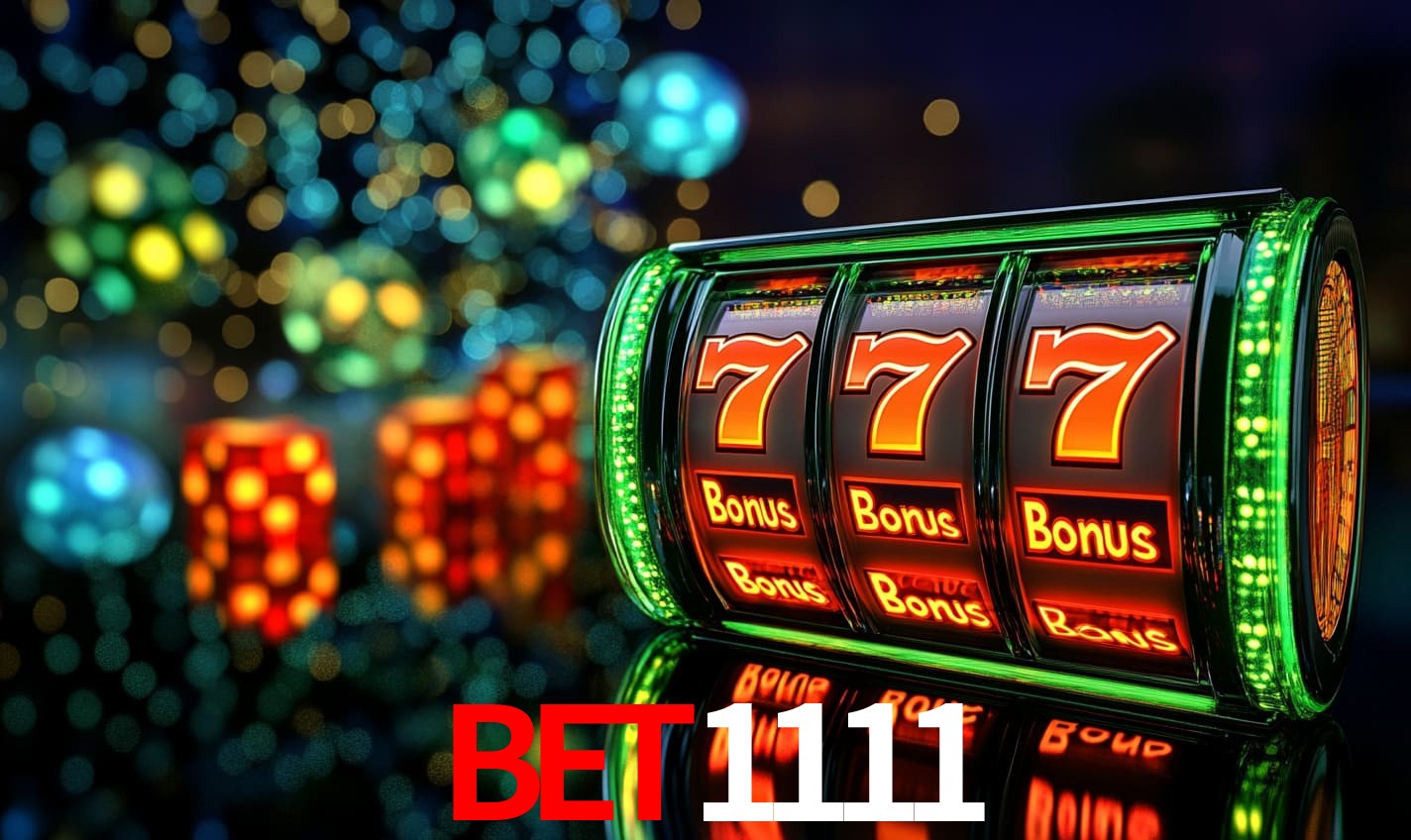 Tecnologia da Plataforma BET1111