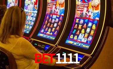 A Experiência Imersiva dos Cassinos Ao Vivo no BET1111