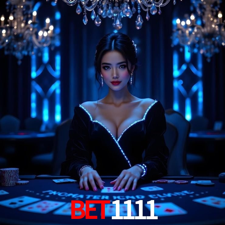 Cadastro Rápido BET1111
