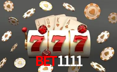 Descubra o Mundo do Cassino Online com BET1111