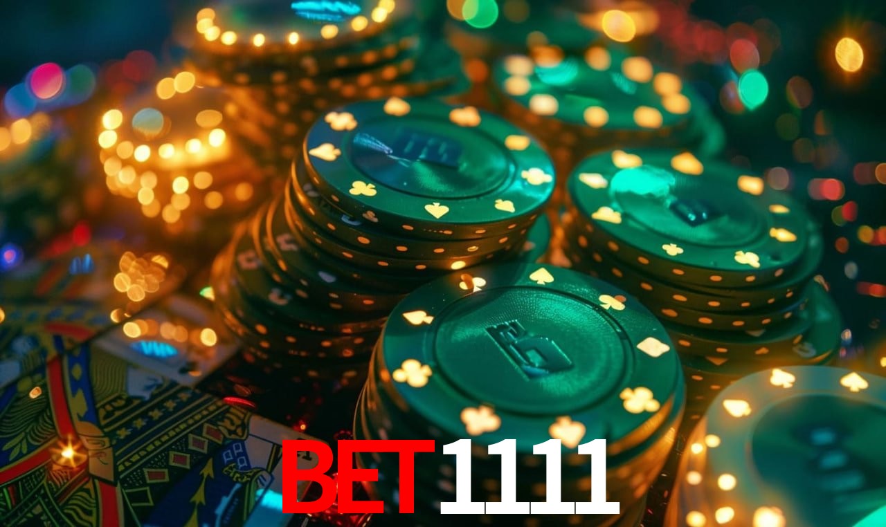 Apostas de Tênis BET1111