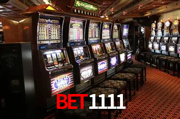 Descubra o Programa VIP da BET1111: Vantagens Exclusivas para Jogadores