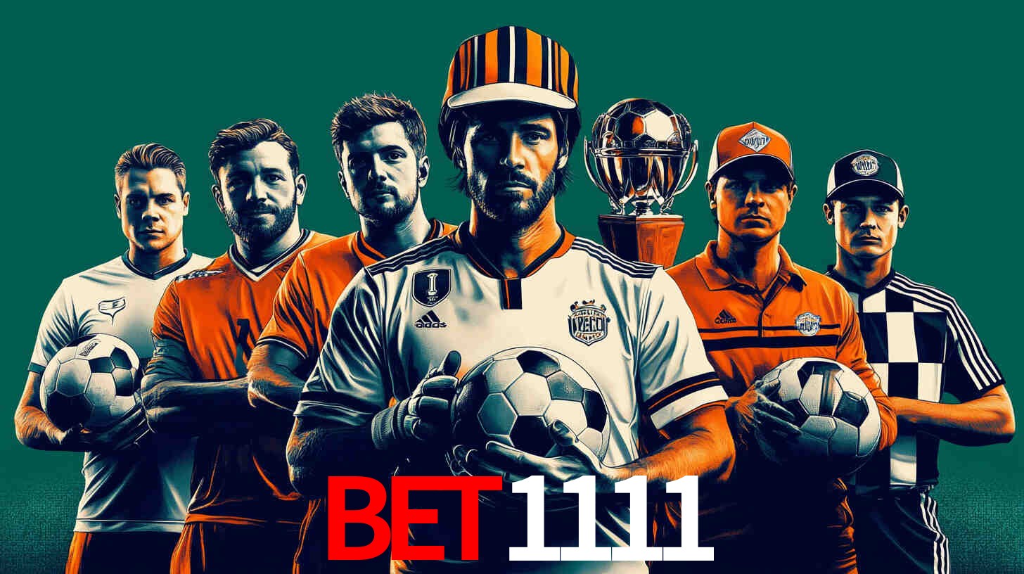 Descubra o Programa VIP da BET1111: Vantagens Exclusivas para Jogadores