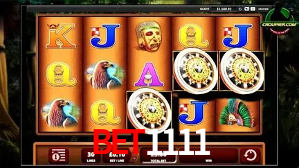 A Popularidade dos Caça-Níqueis no BET1111