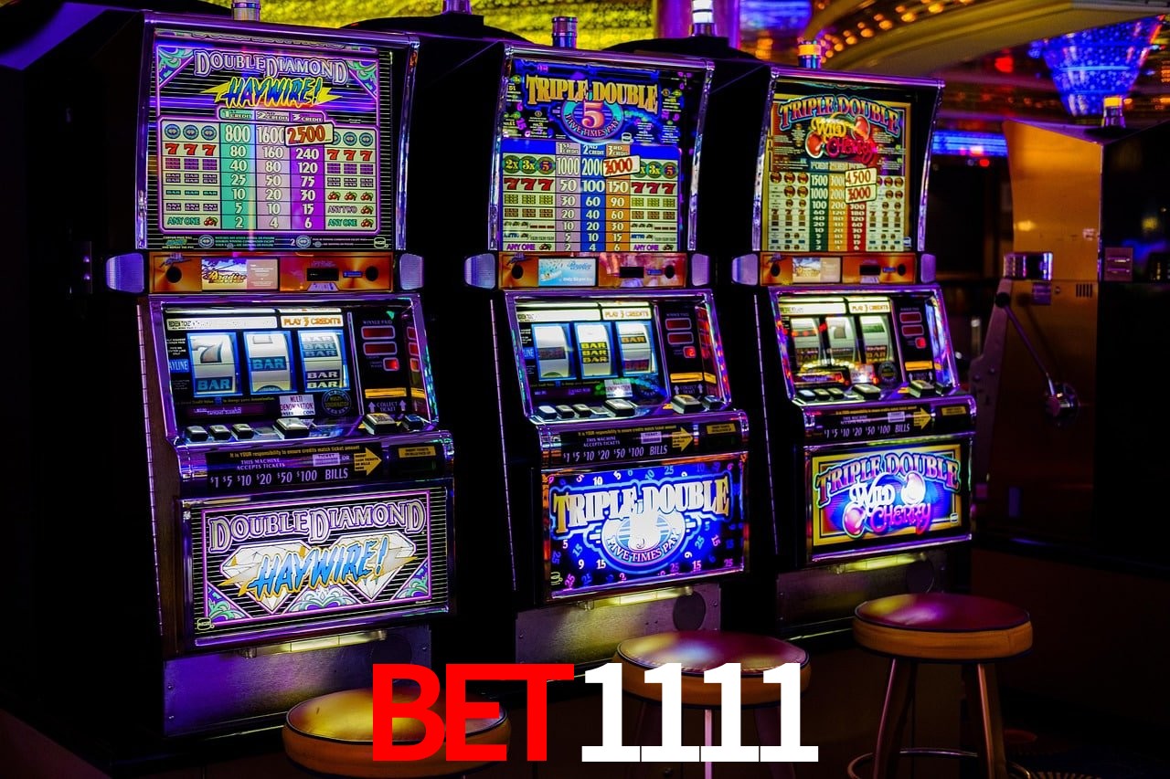 Apostas de Futebol BET1111