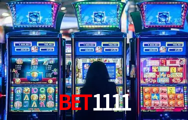 A Emoção da Loteria na BET1111: Uma Chance de Mudança de Vida