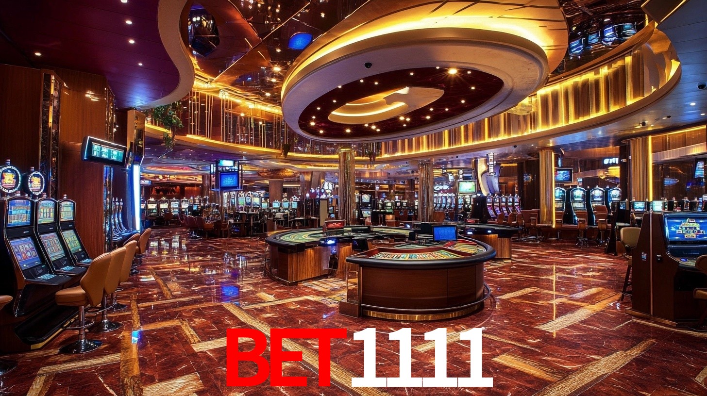 Bonus Features BET1111