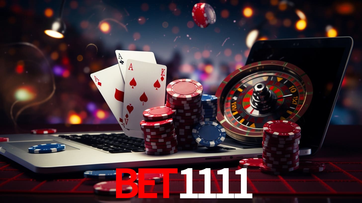 Game Providers BET1111