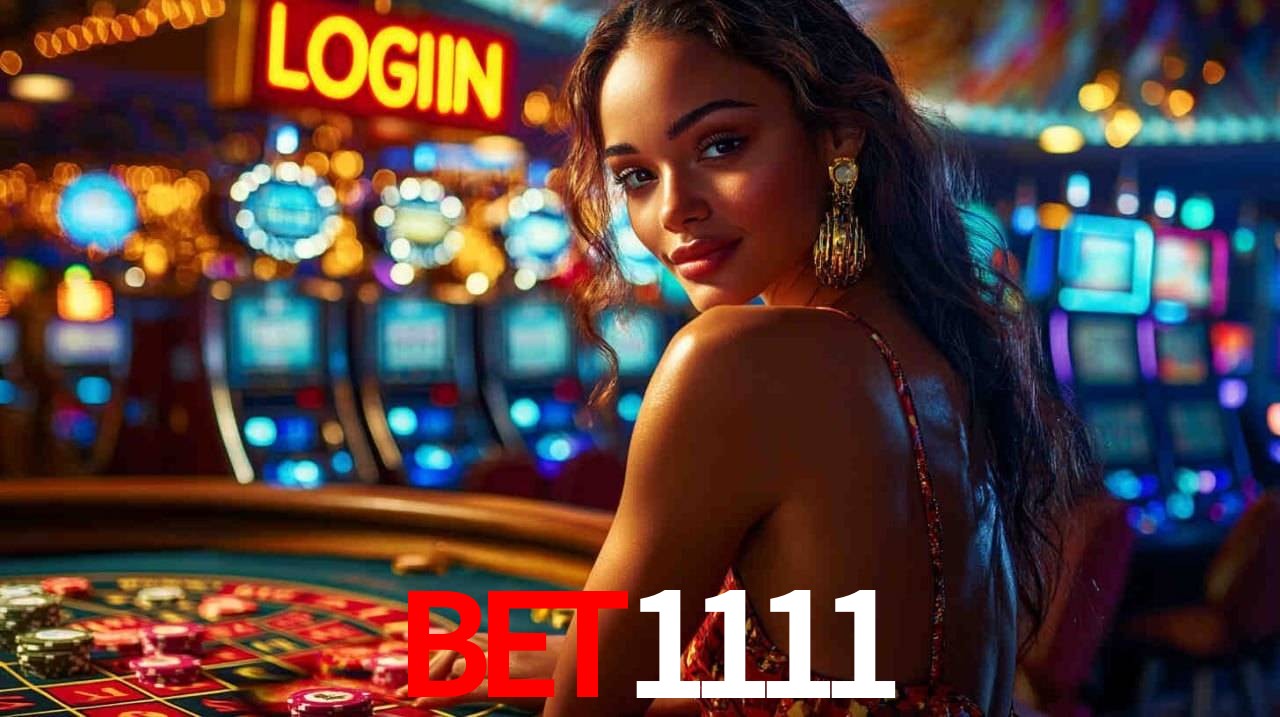 Benefícios da Conta BET1111