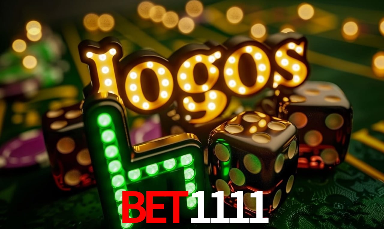 Jogos de Slot BET1111