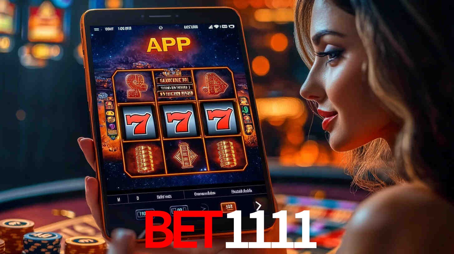 Welcome Bonus BET1111