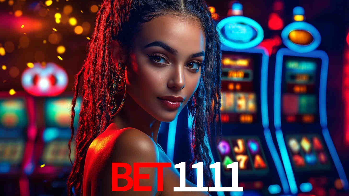 Inovações de Jogos na BET1111: O Futuro das Experiências Interativas