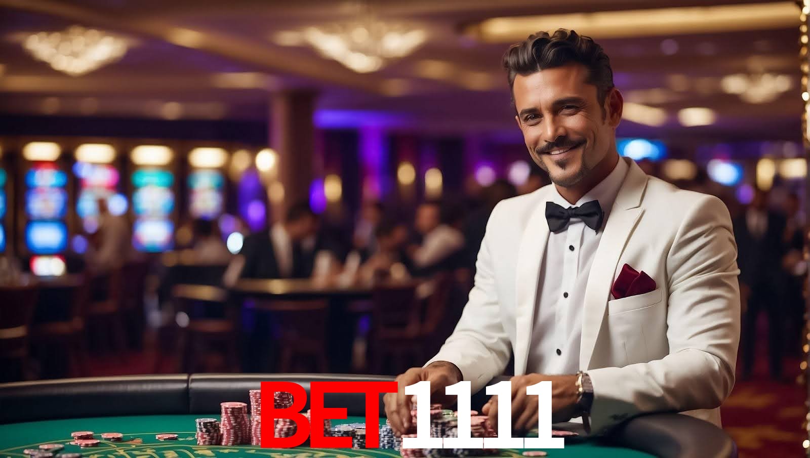 Promoção Relâmpago BET1111