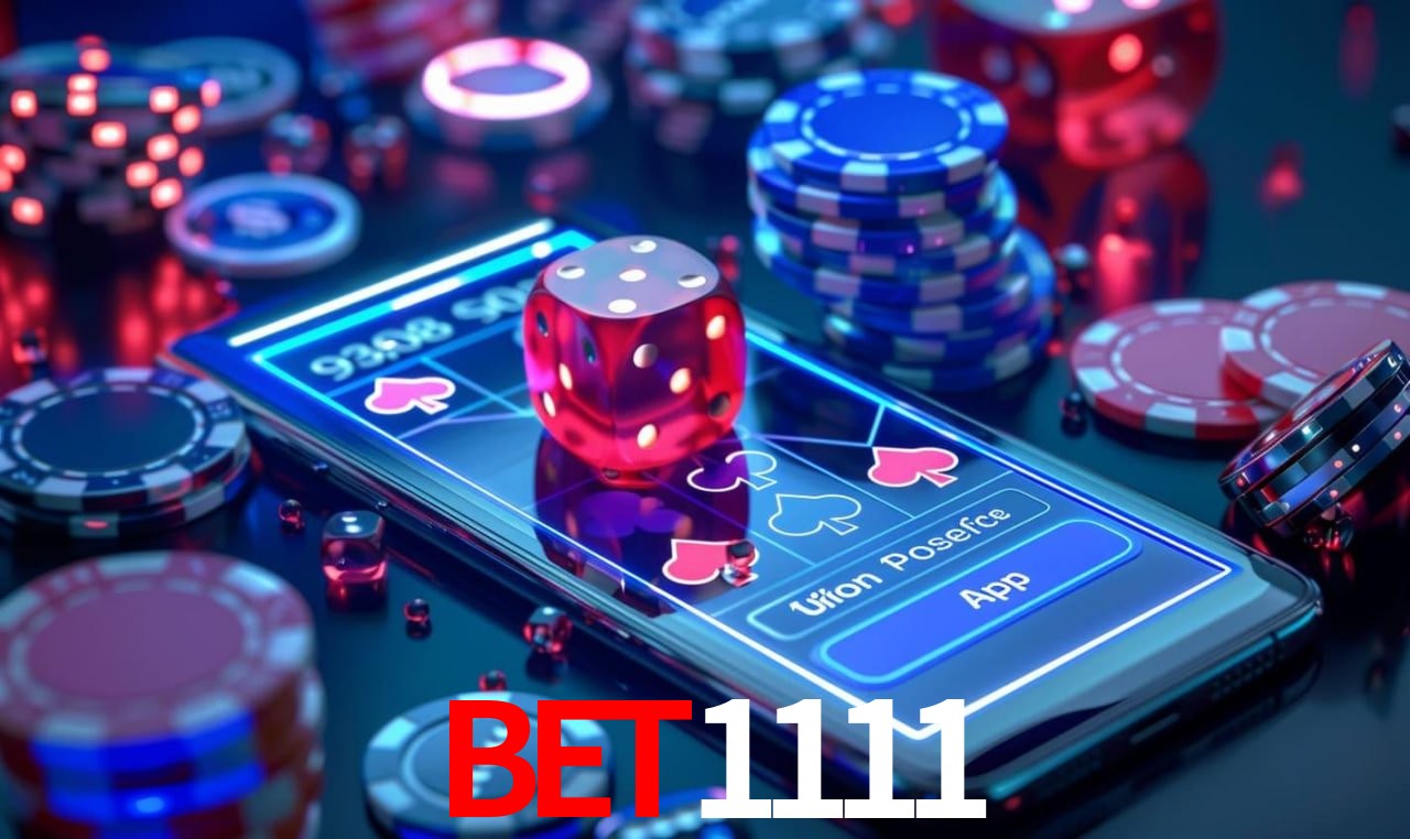 BET1111 login