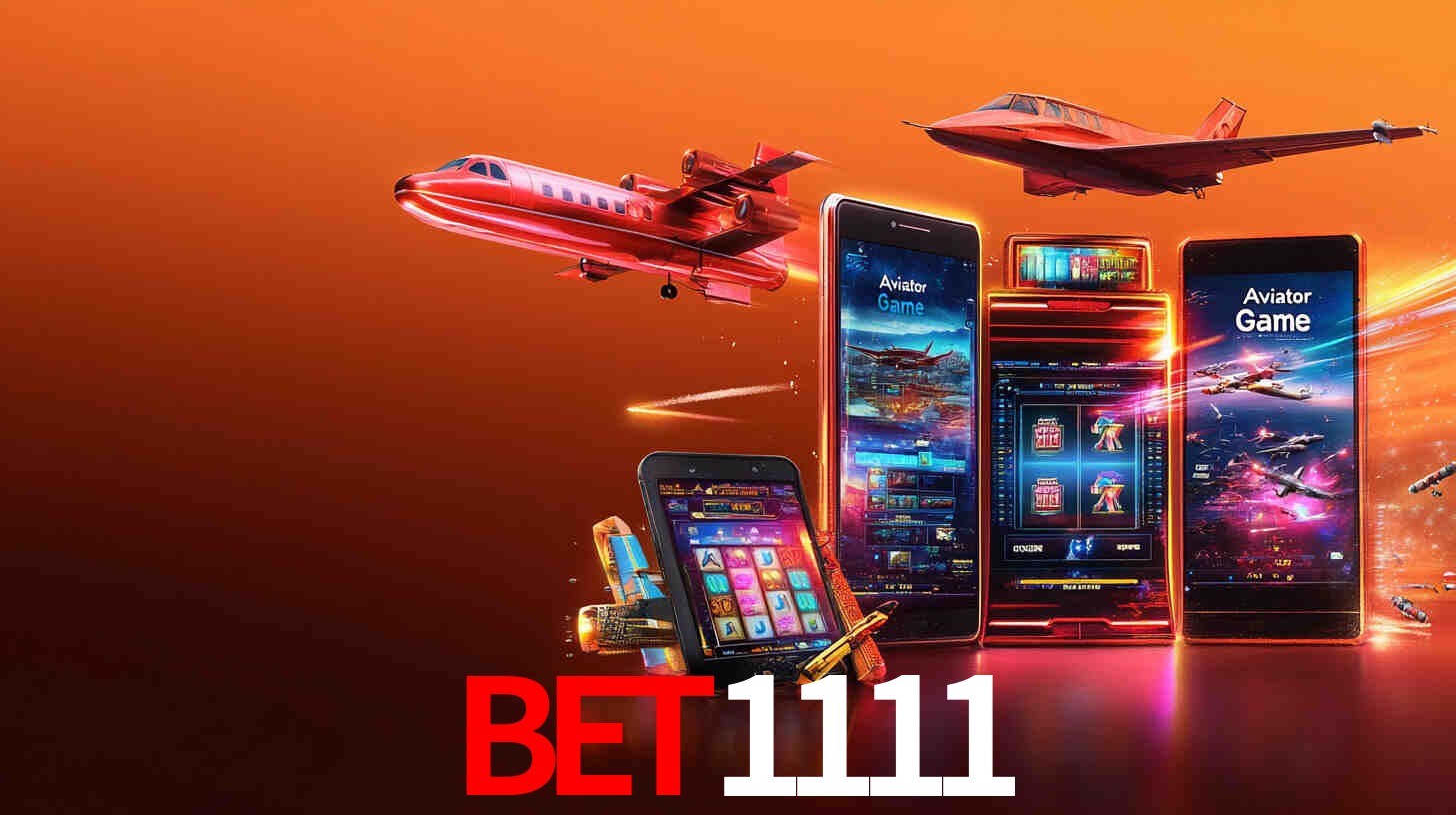 A Popularidade dos Caça-Níqueis no BET1111