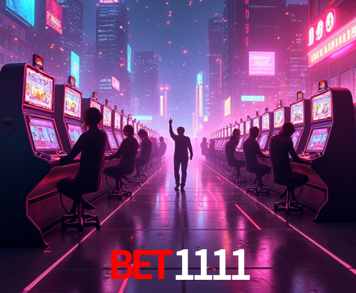 Casino VIP BET1111