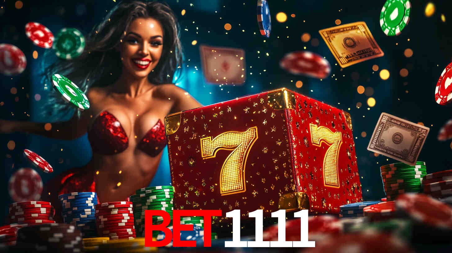 A Experiência Imersiva dos Cassinos Ao Vivo no BET1111