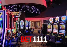 BET1111 login