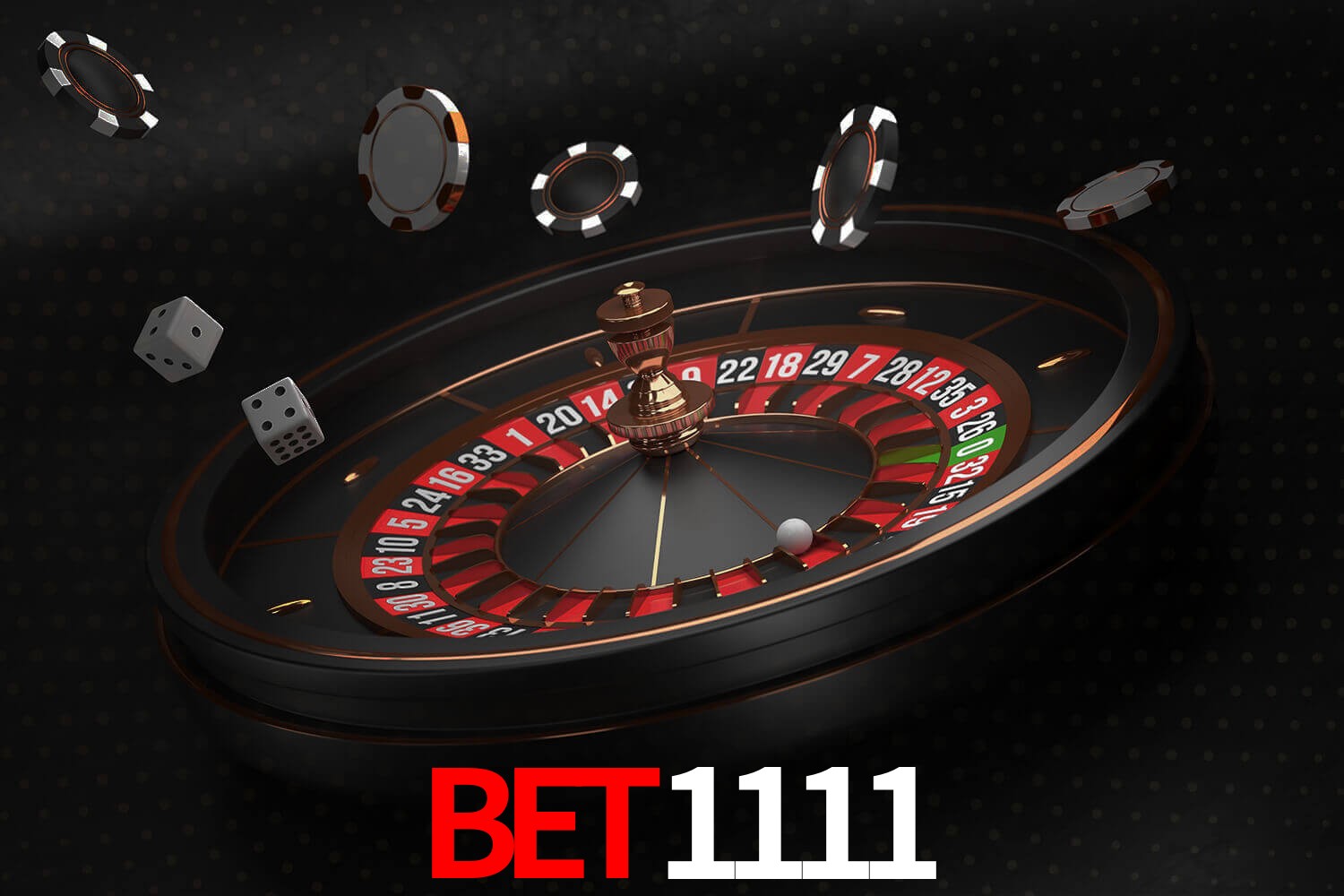 VIP Casino BET1111