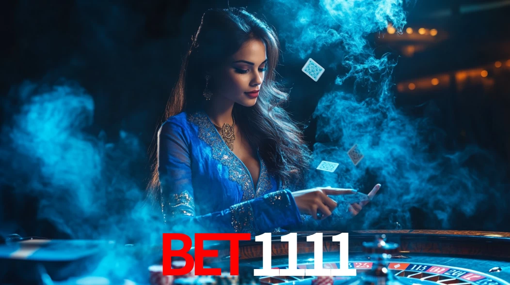 A Emoção da Loteria na BET1111: Uma Chance de Mudança de Vida
