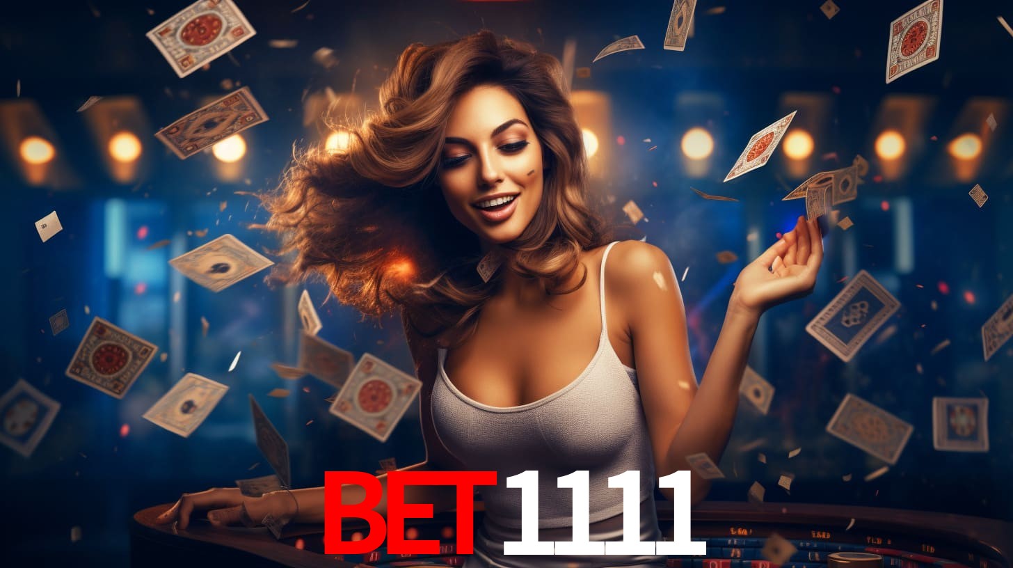 Live Casino BET1111